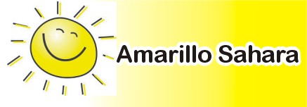 Amarillo Sahara